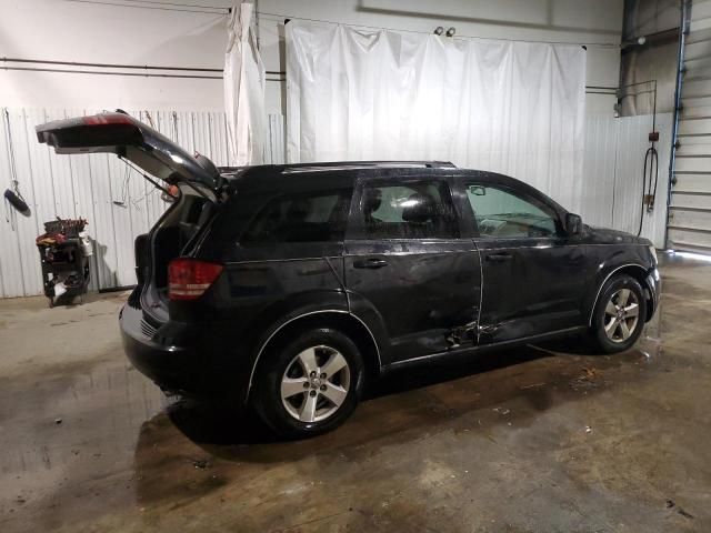 2009 Dodge Journey SXT