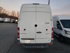 2015 Mercedes-Benz Sprinter 2500