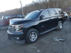 2018 Chevrolet Tahoe K1500 LT en venta en Baltimore, MD