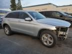 2016 Mercedes-Benz GLC 300