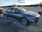 2019 Honda Accord Hybrid EX