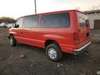 2006 Ford Econoline E350 Super Duty Wagon