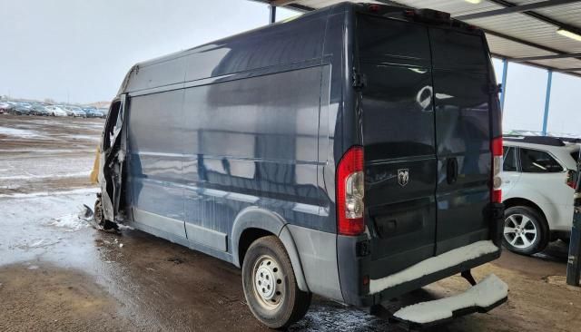 2018 Dodge 2018 RAM Promaster 2500 2500 High