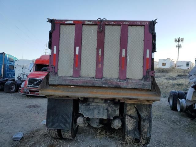 2001 Pntw 2001 Peterbilt 379