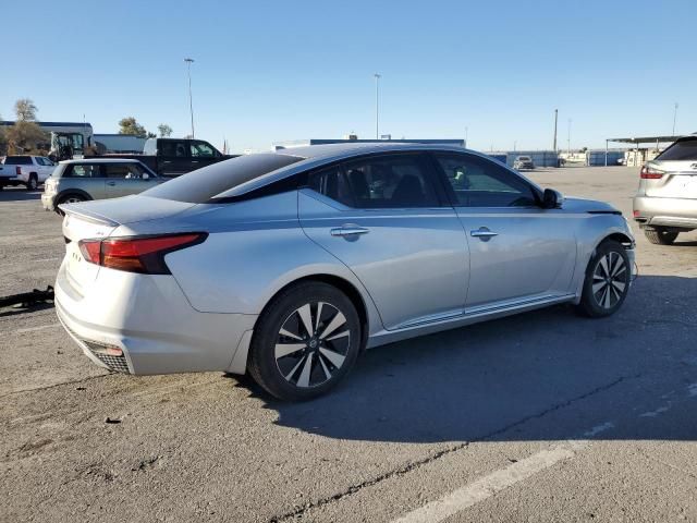 2019 Nissan Altima SV