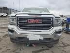 2018 GMC Sierra C1500