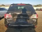 2014 Volkswagen Touareg V6 TDI