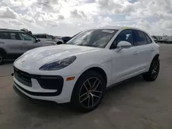 2024 Porsche Macan Base en venta en New Orleans, LA