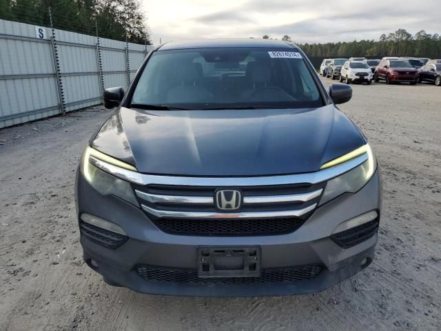 2016 Honda Pilot EX