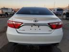 2016 Toyota Camry XSE