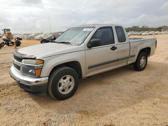 2006 Chevrolet Colorado