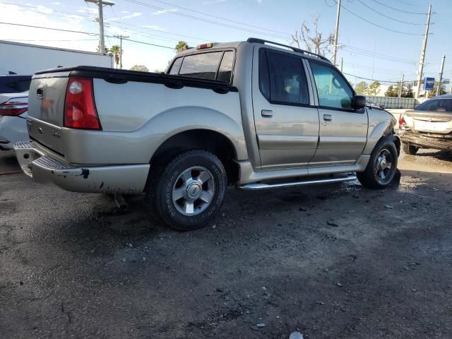 2005 Ford Explorer Sport Trac