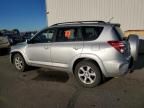 2011 Toyota Rav4 Limited