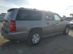 2008 Chevrolet Suburban C1500 LS