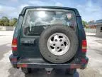 1996 Land Rover Discovery