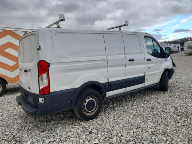 2018 Ford Transit T-150