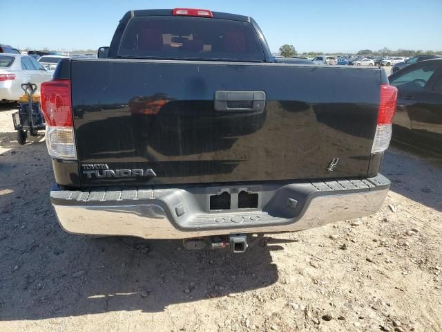 2011 Toyota Tundra Double Cab SR5