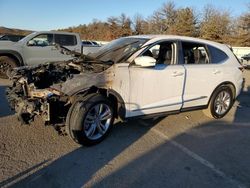 Acura salvage cars for sale: 2024 Acura MDX