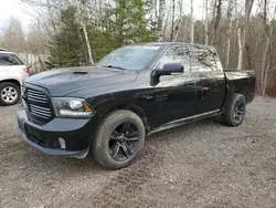 2017 Dodge RAM 1500 Sport en venta en Cookstown, ON