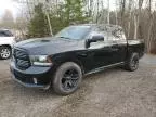 2017 Dodge RAM 1500 Sport