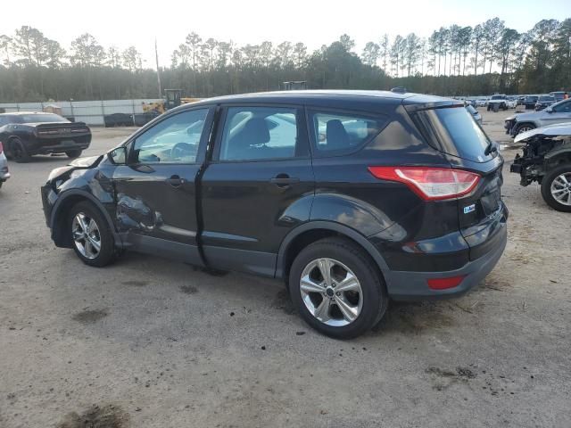 2014 Ford Escape S