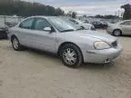 2004 Mercury Sable LS Premium