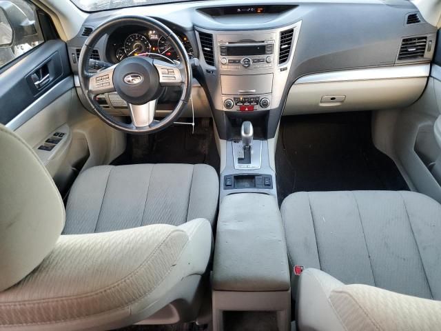 2011 Subaru Outback 2.5I Premium