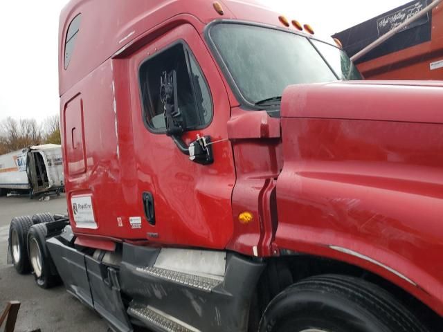 2015 Freightliner Cascadia 125