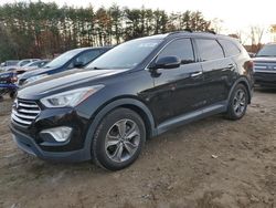 Hyundai Vehiculos salvage en venta: 2014 Hyundai Santa FE GLS