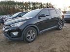 2014 Hyundai Santa FE GLS