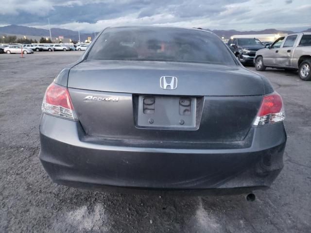 2010 Honda Accord LX