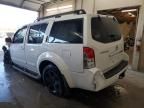 2011 Nissan Pathfinder S