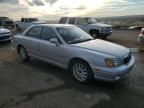 2002 Hyundai XG 350