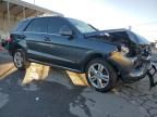 2015 Mercedes-Benz ML 250 Bluetec