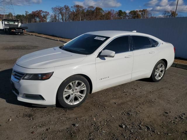 2015 Chevrolet Impala LT