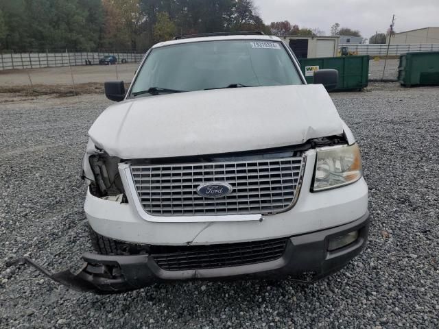 2004 Ford Expedition XLT