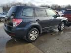 2009 Subaru Forester 2.5X