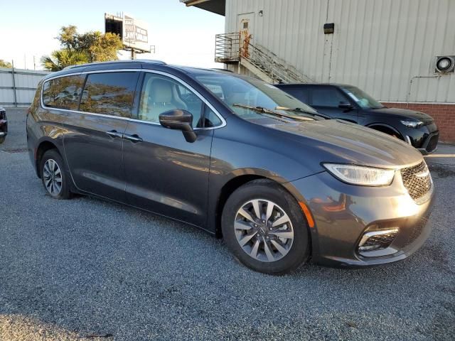 2021 Chrysler Pacifica Hybrid Touring L