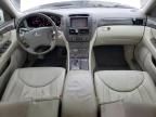 2002 Lexus LS 430