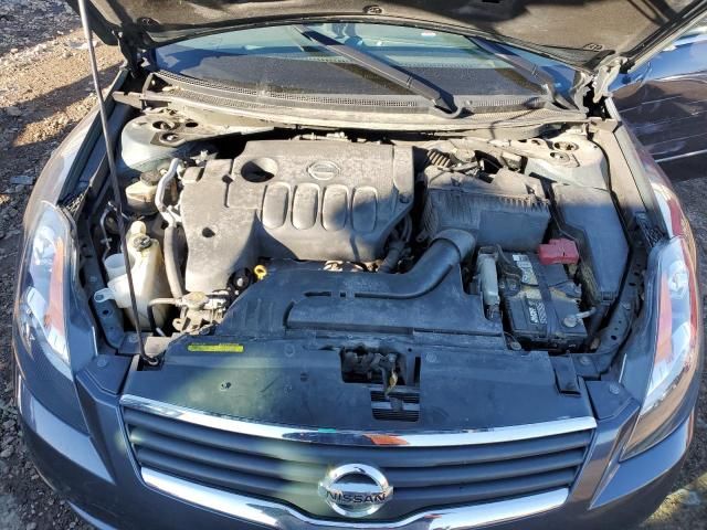 2007 Nissan Altima 2.5