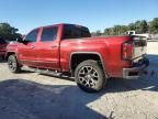 2016 GMC Sierra K1500 SLT