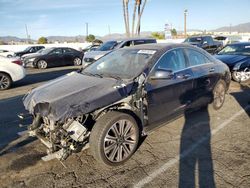 2019 Mercedes-Benz CLA 250 en venta en Van Nuys, CA