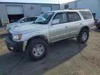 1999 Toyota 4runner Limited