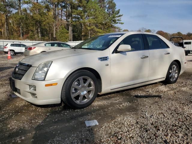 2010 Cadillac STS