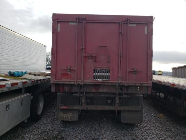 2006 Loadline 34