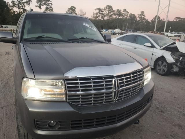 2013 Lincoln Navigator L