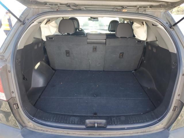 2011 KIA Sorento Base