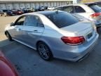 2014 Mercedes-Benz E 350 4matic