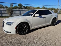 Chrysler salvage cars for sale: 2019 Chrysler 300 S