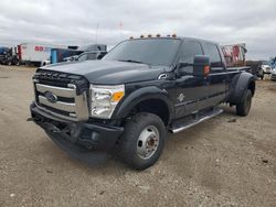 Ford f350 salvage cars for sale: 2015 Ford F350 Super Duty